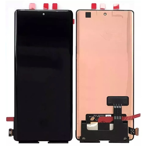 Дисплей Infinix Note 40 Pro з тачскріном (IN-CELL) Дисплей Infinix Note 40 Pro з тачскріном (IN-CELL)