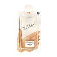 Чехол WUW-K16 iPhone 14 Pro (прозрачный)