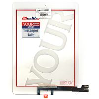 Тачскрин Apple iPad Pro 9.7" 2016 A1673 A1674 A1675 (белый Original Musttby с пленкой)