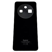 Задня кришка Xiaomi Redmi 14C (чорна оригінал Китай)