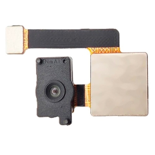 Шлейф Asus ROG Phone 2 ZS660KL із датчиком сканера відбитка пальця