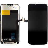 Дисплей Apple iPhone 13 Pro Max з тачскріном (IN-CELL ME Replaceable IC )