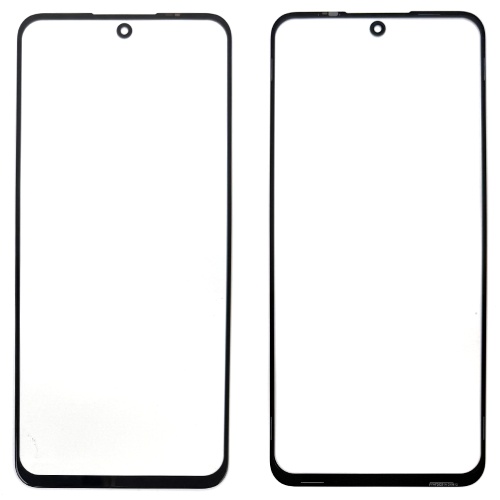 Стекло дисплея ZTE Nubia Neo 2 (с OCA пленкой)