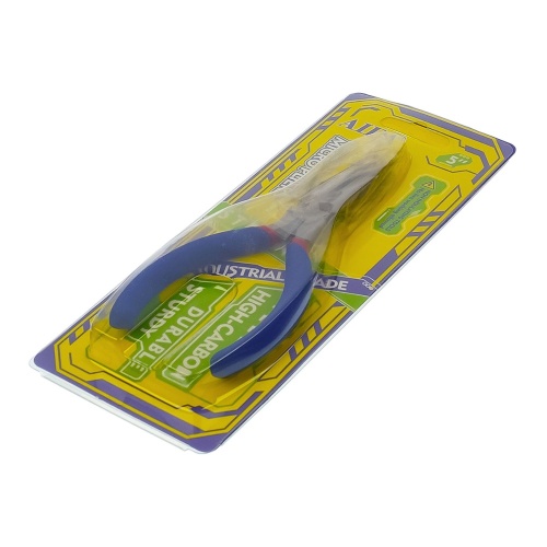 Плоскогубцы Aida A-501 фото 3 Плоскогубцы Aida A-501 фото 3