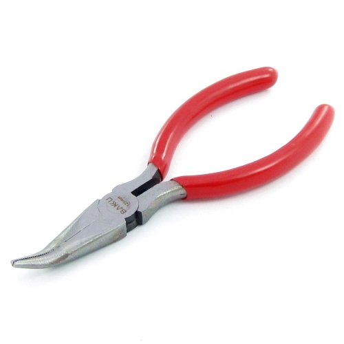 Плоскогубці Baku BK055