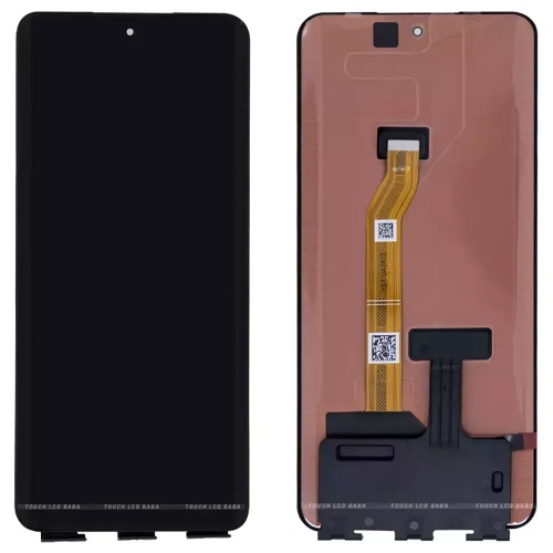 Дисплей Huawei Honor Magic 6 Lite, X9b, X50 з тачскріном (IN-CELL) Дисплей Huawei Honor Magic 6 Lite, X9b, X50 з тачскріном (IN-CELL)