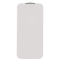 Защитное стекло Apple iPhone 17 Pro (3D Full Glass)