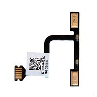 Шлейф Apple iPad Pro 9.7 2016, MacBook Retina 12 A1534 с микрофонами (AAA)