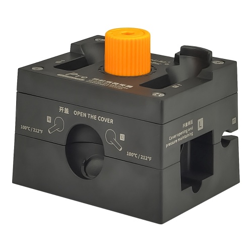 Тримачі навушників QianLi для ремонту AirPods 1/ 2/ Pro (комплект 2 шт) фото 2