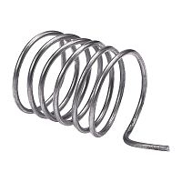 Припій для паяння алюмінію, пруток з флюсом 2мм х 500мм