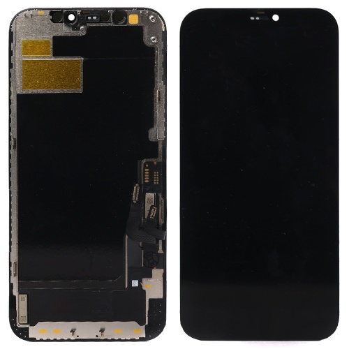 Дисплей Apple iPhone 12, iPhone 12 Pro з тачскріном (OLED DD)