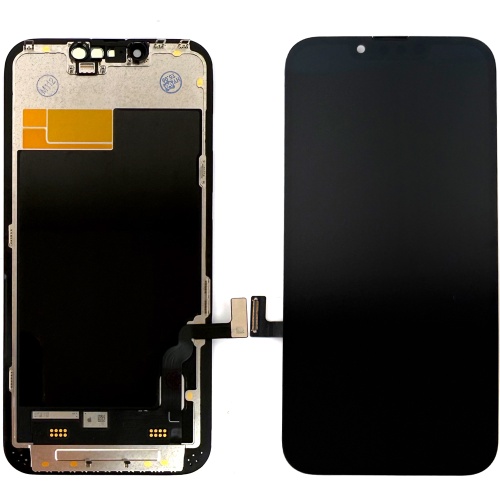 Дисплей Apple iPhone 13 з тачскріном (оригінал FOG)