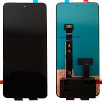 Дисплей Motorola Moto G84 XT2347 з тачскріном (оригінал OEM)