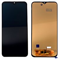 Дисплей Samsung Galaxy M34 5G M346B + тачскрин (OLED Small LCD)