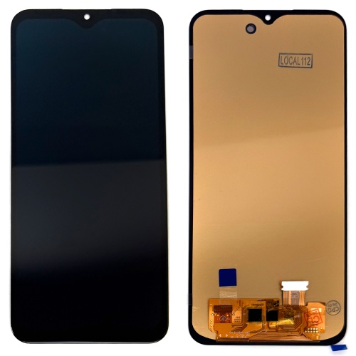 Дисплей Samsung Galaxy M34 5G M346B з тачскріном (OLED Small LCD)