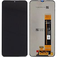 Дисплей Samsung Galaxy A13 4G A135F, A23 A235 A23 5G A236B, M13 M135F, M23 5G M236B, M33 5G M336B + тачскрин (SM-A235F BS066FBM-L01-DB00_R1.2 оригинал Китай)