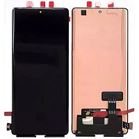 Дисплей Tecno Spark 20 Pro+ Plus з тачскріном (IN-CELL)