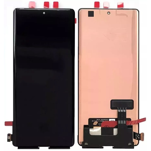 Дисплей Tecno Spark 20 Pro+ Plus з тачскріном (IN-CELL)