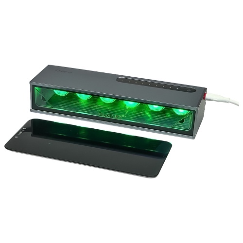 Лампа світлодіодна QianLi iSee professional, для виявлення пилу та подряпин на дисплеї