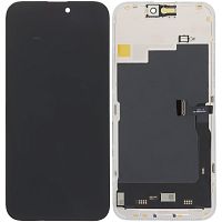 Дисплей Apple iPhone 15 з тачскріном (OLED DD)