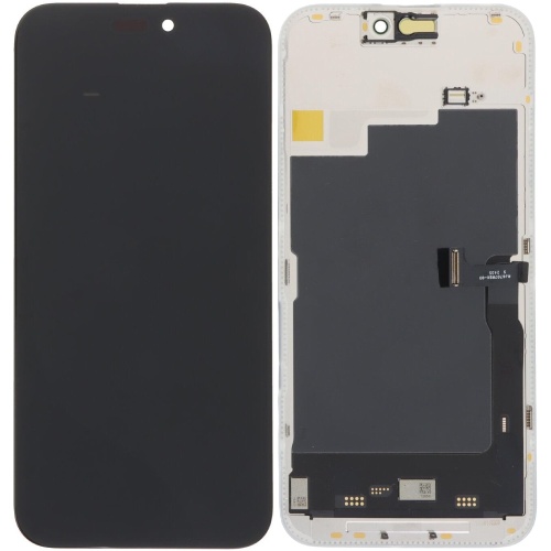 Дисплей Apple iPhone 15 з тачскріном (OLED DD)