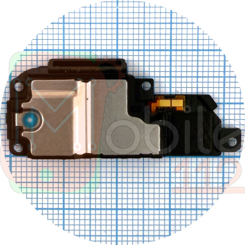 Дзвінок Xiaomi Poco X4 GT у рамці - поліфонічний динамік