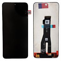 Дисплей Huawei Honor X7b CLK-LX1, CLK-LX2, CLK-LX3 з тачскріном (AAAA)