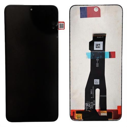 Дисплей Huawei Honor X7b CLK-LX1, CLK-LX2, CLK-LX3 з тачскріном (AAAA)