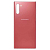 Задня кришка Samsung Galaxy Note 10 N970F (рожева оригінал Китай)
