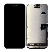 Дисплей Apple iPhone 16 Plus з тачскріном (ZY IN-CELL)