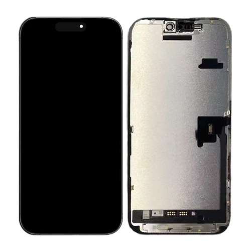 Дисплей Apple iPhone 16 Plus з тачскріном (ZY IN-CELL)