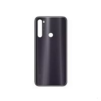 Задняя крышка Xiaomi Redmi Note 8T M1908C3XG (серая)
