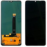 Дисплей Realme X2 Pro, Oppo Reno ACE з тачскріном (OLED Small LCD)