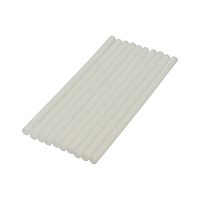 Термоклеевой стержень прозрачный Relife RL-097, 7мм x 150мм, комплект 10шт