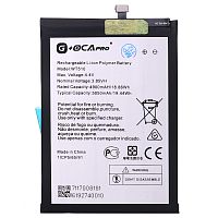 Аккумулятор Nokia WT510 C22 C32 (оригинал G+OCA Pro 5050 mAh)