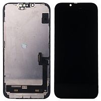 Дисплей Apple iPhone 14 Plus з тачскріном (оригінал REF)