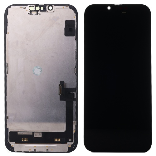 Дисплей Apple iPhone 14 Plus з тачскріном (оригінал REF)