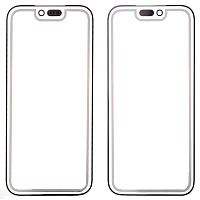 Скло дисплея Apple iPhone 17 Pro Max (OCA Pro з плівкою)