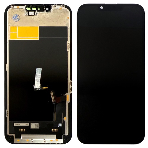 Дисплей Apple iPhone 13 з тачскріном (IN-CELL RJ) Дисплей Apple iPhone 13 з тачскріном (IN-CELL RJ)