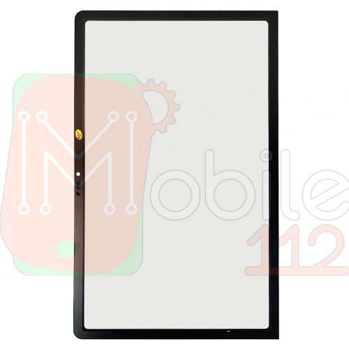 Скло дисплея Lenovo Yoga Tab 11 YT-J706X (OCA Pro з плівкою) фото 2