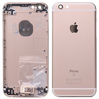 Корпус Apple iPhone 6S Розпродаж (золотистий)