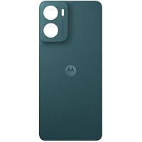 Задняя крышка Motorola Moto G05 XT2523-3 (зеленая оригинал Китай)