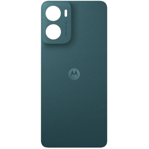 Задня кришка Motorola Moto G05 XT2523-3 (зелена оригінал Китай)