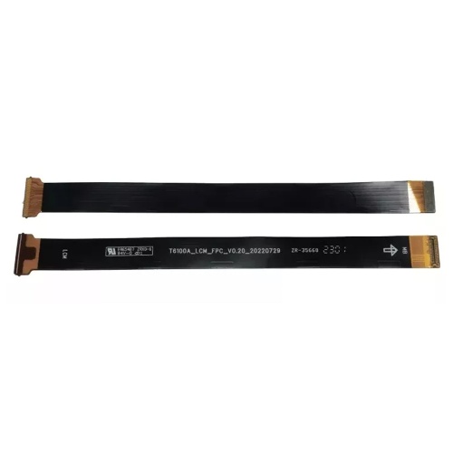 Шлейф Lenovo Tab M9 TB310FU міжплатний на дисплей