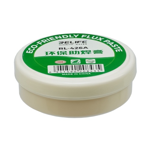 Флюс-паста Relife RL-426A (50 cc) Флюс-паста Relife RL-426A (50 cc)