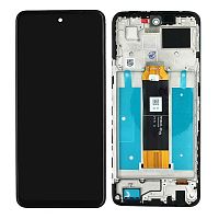 Дисплей HMD Vibe з тачскріном (AAAA з рамкою)