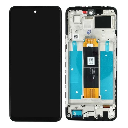 Дисплей HMD Vibe з тачскріном (AAAA з рамкою)