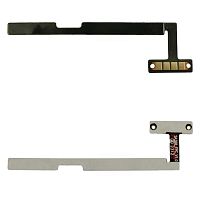 Шлейф ZTE Blade A33s с кнопками громкости и включения