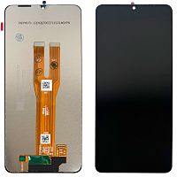 Дисплей Samsung Galaxy A06 A065F з тачскріном (оригінал Китай)