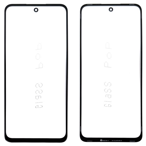 Скло дисплея Motorola Moto G55 XT2437-2 (OCA Pro з плівкою)